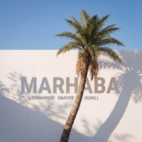 MARHABA