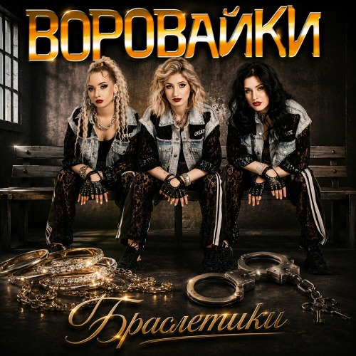 Браслетики