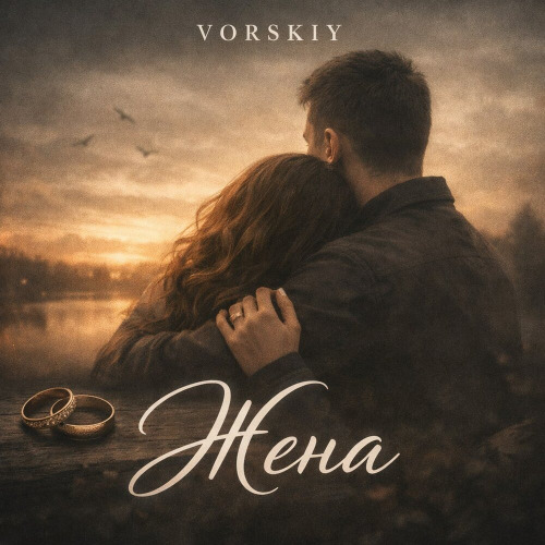 Vorskiy – Ты моя жена я тебя люблю