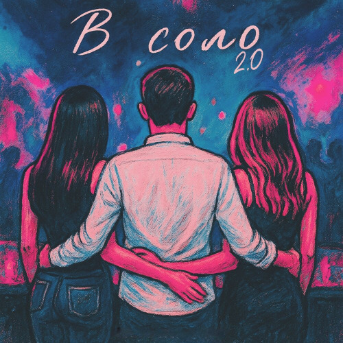 Воскресенский, Cherkasov – В соло 2.0