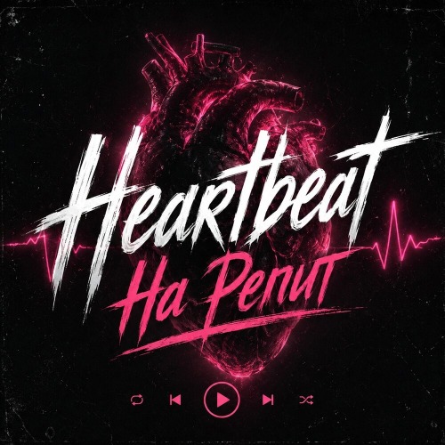 Heartbeat на Репит