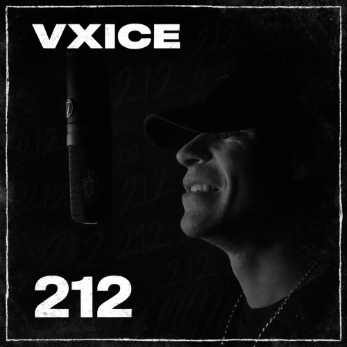 VXICE – 212