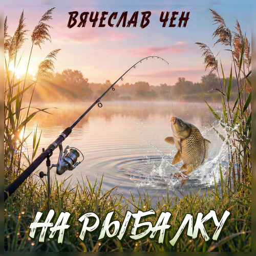 Вячеслав Чен – На рыбалку