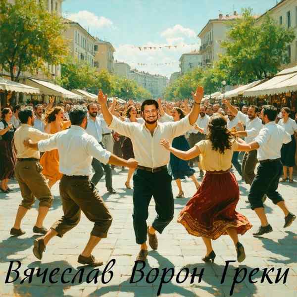 Греки