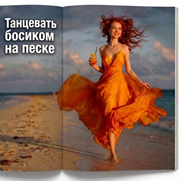 вырыпаева – Танцевать Босиком На Песке