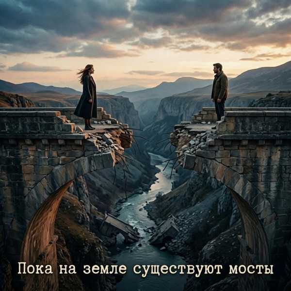 Vytlyk – Пока существуют мосты (ver 2)