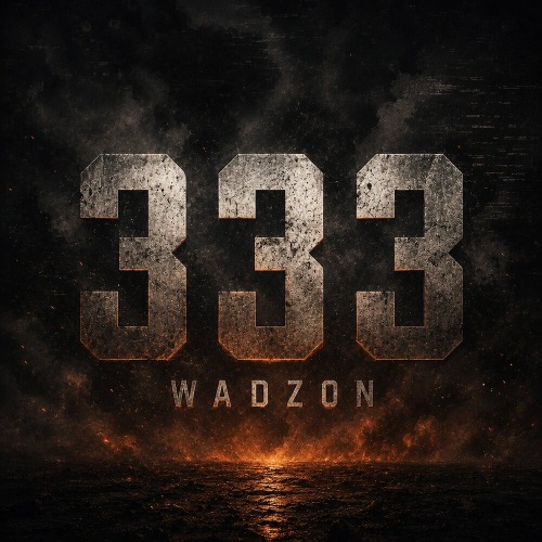 WADZON – 333