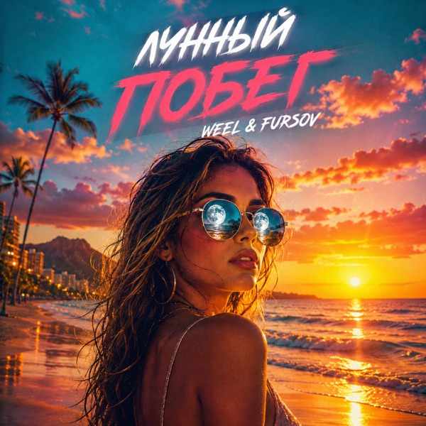 Лунный Побег