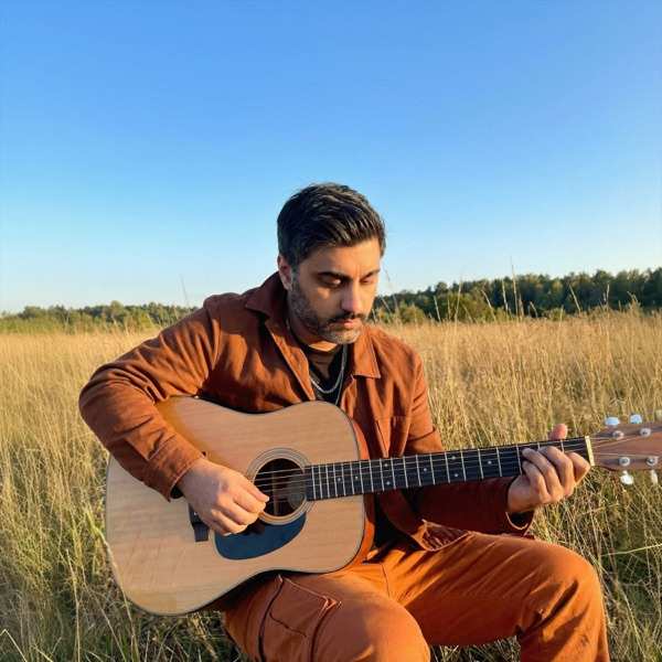 В тебе нашел всё