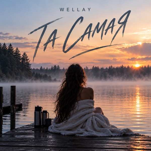 Wellay – Та самая