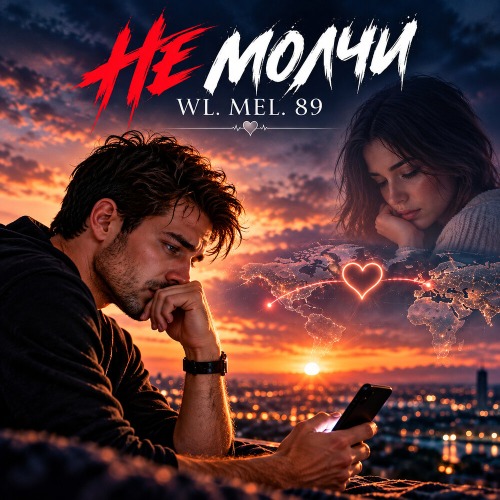 Wl. Mel. 89 - Не молчи