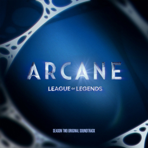 Woodkid – To Ashes and Blood (from Arcane Season 2)