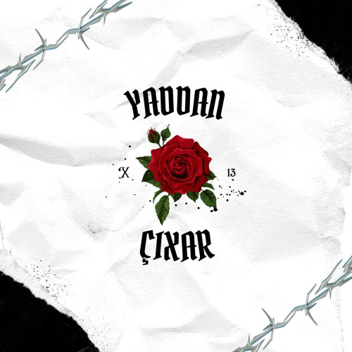 x13əhram – Sən Yoxsan