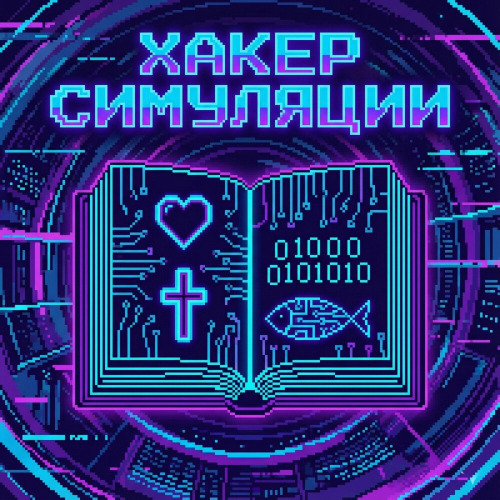 XakeR – Благословляю