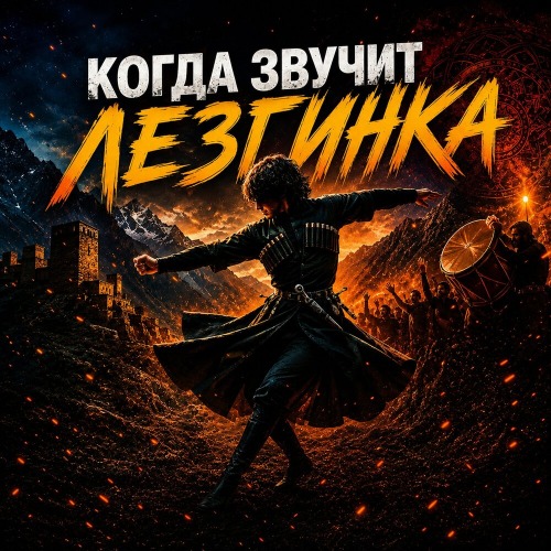 Xalavasov – Когда звучит лезгинка