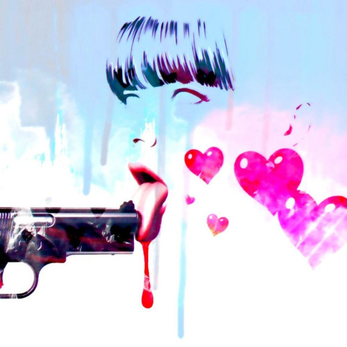 XANAKIN SKYWOK – LOVESHOTS