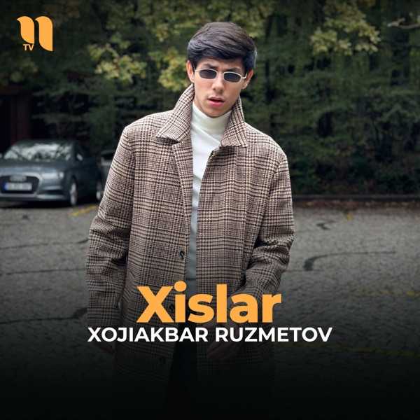 Xojiakbar Ruzmetov – Arofat