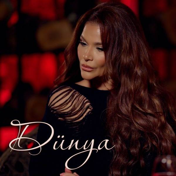 Xumar Qedimova – Dünya
