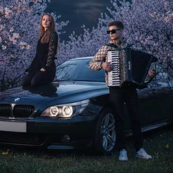 Y.K. Music – Кришталь