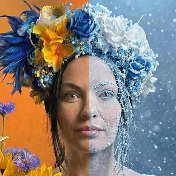 Яна Сяйна – Весна