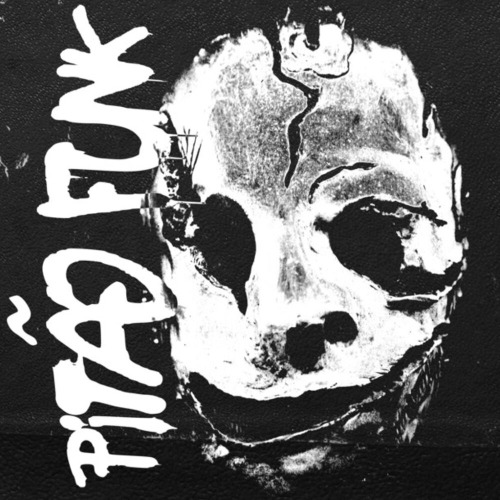 $YANIC – Pitão funk (Slowed)