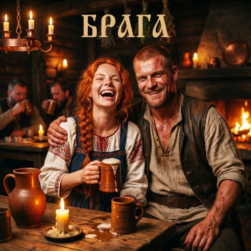 Яrina – Брага