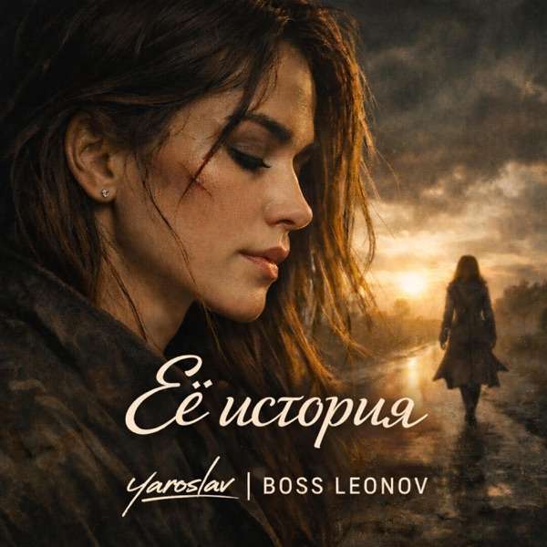 Ярослав Леонов – Её история (Часть 2 полная версия)