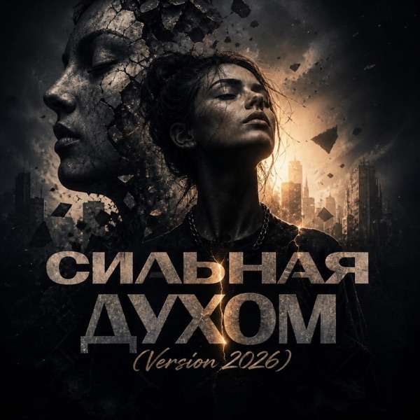 Ярослав Леонов – Сильная духом
