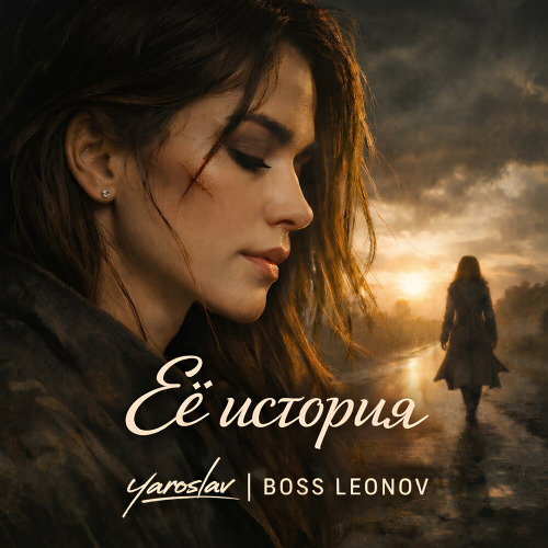 Ярослав Леонов – Ее история