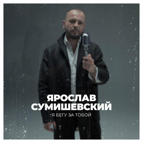 Ярослав Сумишевский – Я с разбитой душой