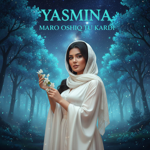 Yasmina – Maro Oshiq Tu Kardi