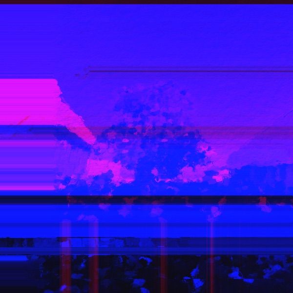 yasuhiro soda – Chewing on the overly blue margins