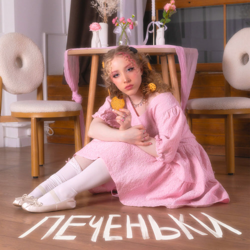Печеньки
