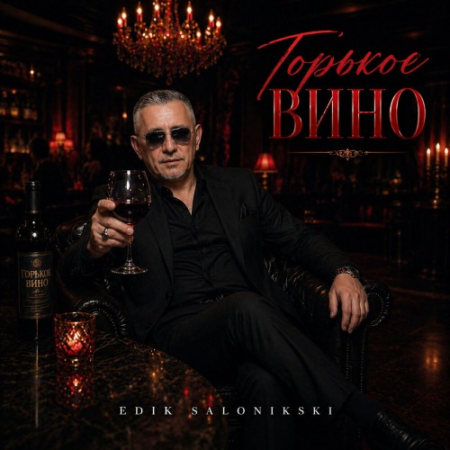 Эдик Салоникский – Горькое Вино