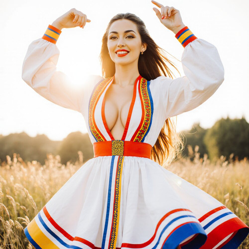 Вышла замуж за козла