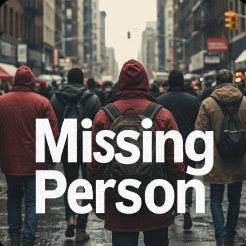 Эхо Марселья – Missing Person