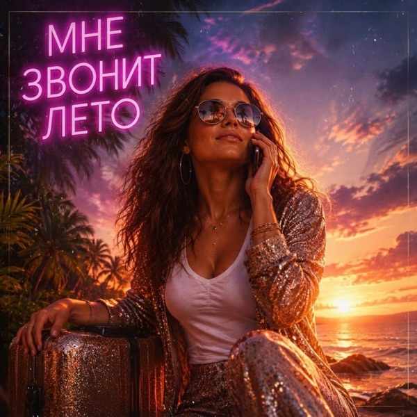 ЭхоИ – Мне звонит лето
