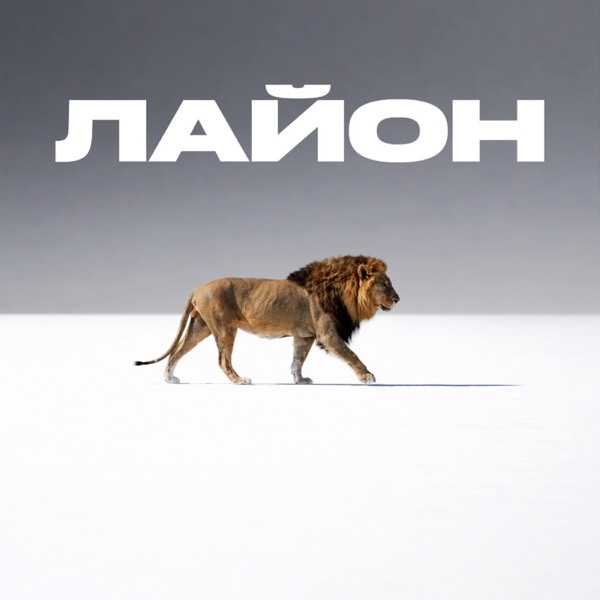 Лайон