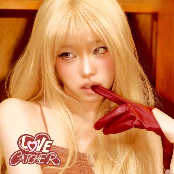 YENA – Catch Catch