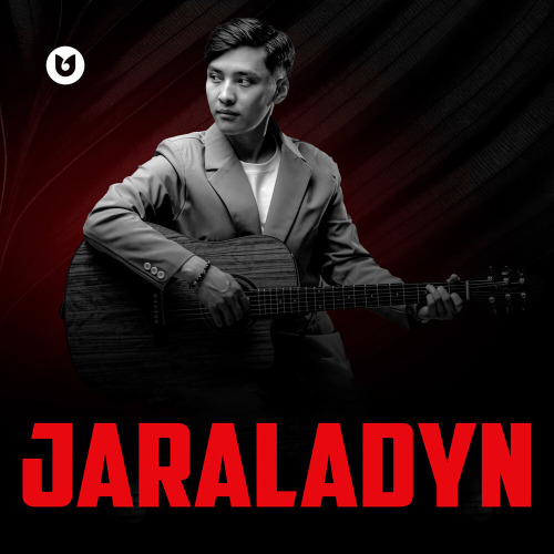 Yerden Musa – Jaraladyn