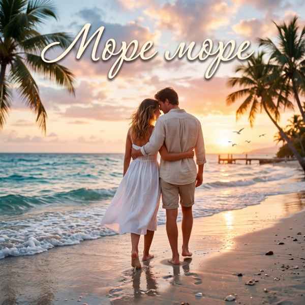 Эводис – Море Море