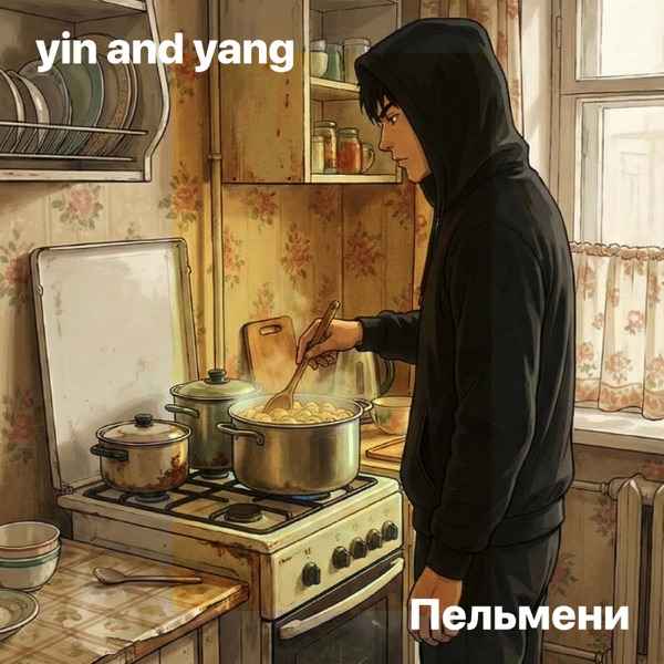 Пельмени