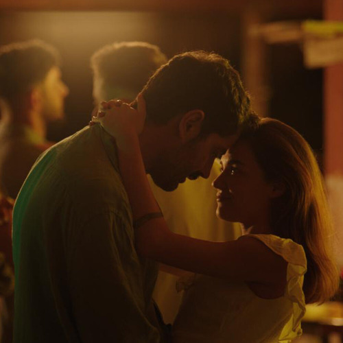 Yll Limani – Atje