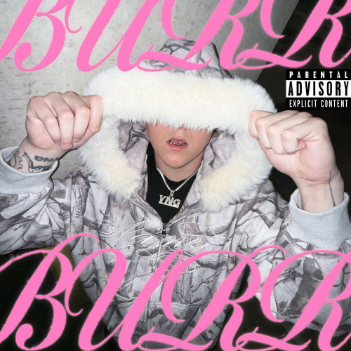 YNG Martyr – BURR