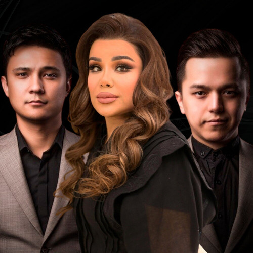 Yulduz Usmonova, Shaxboz, Navruz – Dam Dam