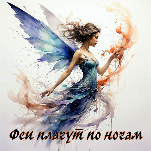 Yulevna – Феи плачут по ночам