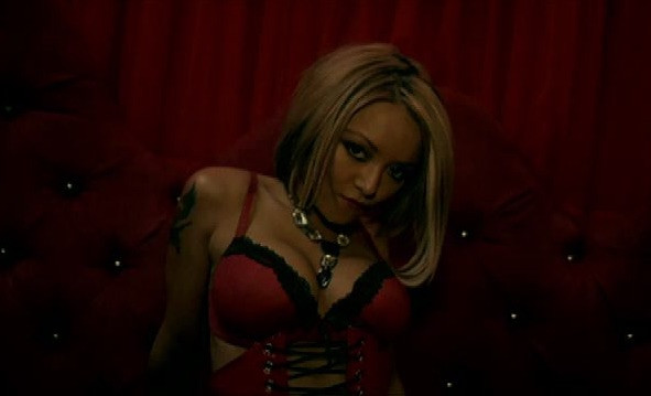 Yulia – Tequila