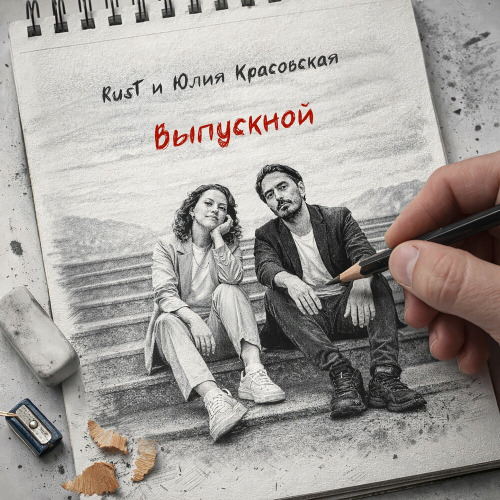 Юлия Красовская, Rust – Выпускной