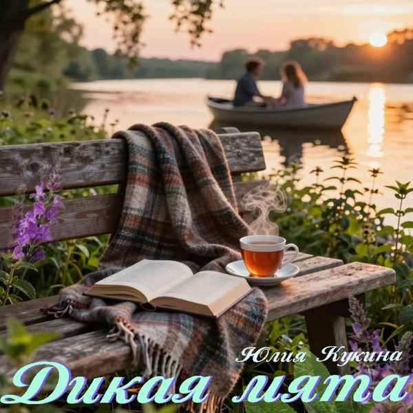 Юлия Кукина – Дикая мята