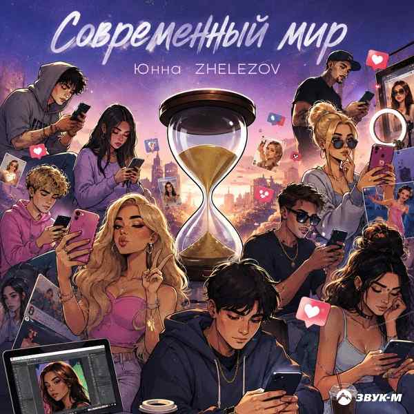 Современный мир